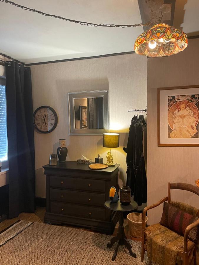 Cosy Central House With Luxury Jacuzzi Bath เอส์ดัง ภายนอก รูปภาพ